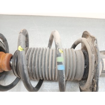 Recambio de amortiguador delantero izquierdo para volkswagen golf vii lim. business bluemotion tech. referencia OEM IAM 5q041201