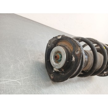 Recambio de amortiguador delantero izquierdo para volkswagen golf vii lim. business bluemotion tech. referencia OEM IAM 5q041201