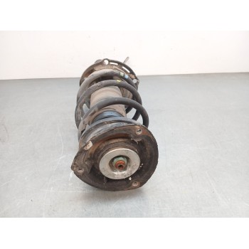 Recambio de amortiguador delantero izquierdo para volkswagen golf vii lim. business bluemotion tech. referencia OEM IAM 5q041201