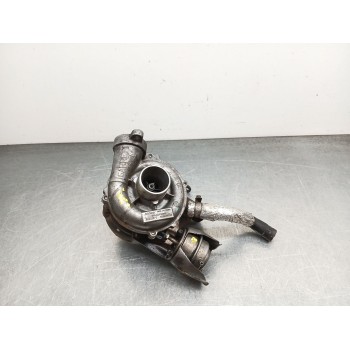 TURBOCOMPRESOR 9663199080 