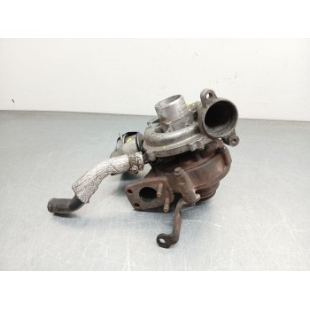 Recambio de turbocompresor para kia venga (yn) 1.4 crdi 90 referencia OEM IAM 9663199080  