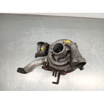 Recambio de turbocompresor para kia venga (yn) 1.4 crdi 90 referencia OEM IAM 9663199080  