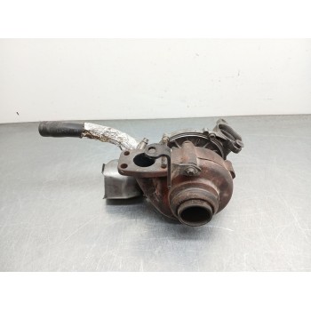 Recambio de turbocompresor para kia venga (yn) 1.4 crdi 90 referencia OEM IAM 9663199080  