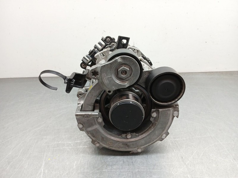 Recambio de alternador para kia stonic (yb) 1.0 t-gdi referencia OEM IAM 3630007000  