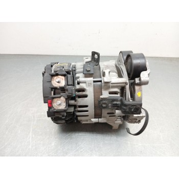 Recambio de alternador para kia stonic (yb) 1.0 t-gdi referencia OEM IAM 3630007000  
