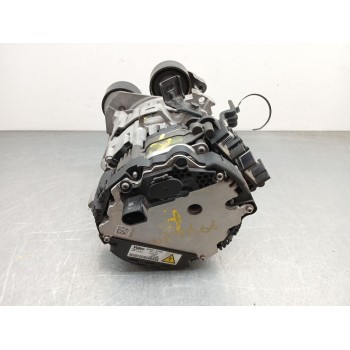 Recambio de alternador para kia stonic (yb) 1.0 t-gdi referencia OEM IAM 3630007000  