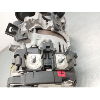 Recambio de alternador para kia stonic (yb) 1.0 t-gdi referencia OEM IAM 3630007000  
