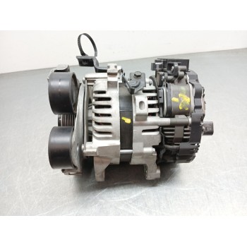 Recambio de alternador para kia stonic (yb) 1.0 t-gdi referencia OEM IAM 3630007000  