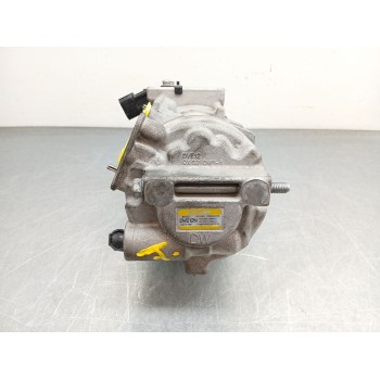 Recambio de compresor aire acondicionado para kia stonic (yb) 1.0 t-gdi referencia OEM IAM 1e59e37100  