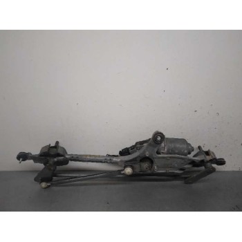 Recambio de motor limpia delantero para opel insignia berlina cosmo referencia OEM IAM 13227392 4 CABLES 