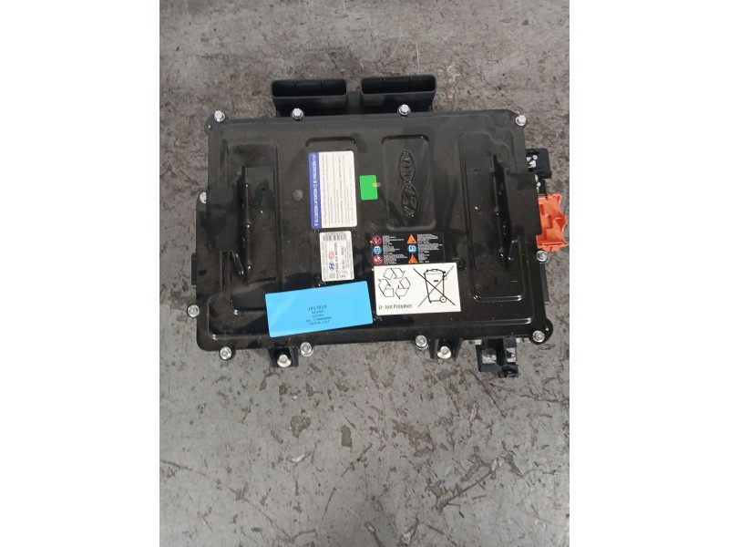 Recambio de bateria para kia rio 1.0 t-gdi hybrid referencia OEM IAM 375M0H8000  