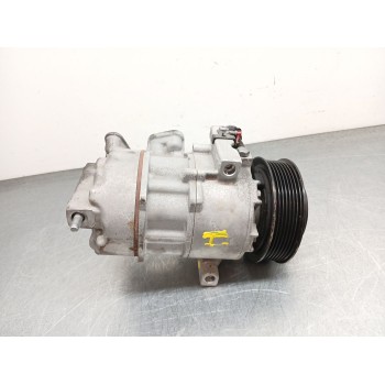Recambio de compresor aire acondicionado para kia stonic (yb) 1.0 t-gdi referencia OEM IAM 1e59e37100  