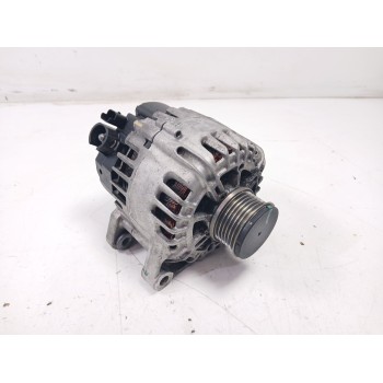 ALTERNADOR 9818677980 / 1608064580 