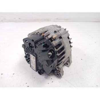 Recambio de alternador para peugeot 3008 i monospace (0u_) 1.2 referencia OEM IAM 9818677980 / 1608064580  