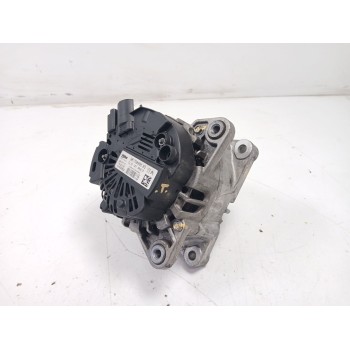 Recambio de alternador para peugeot 3008 i monospace (0u_) 1.2 referencia OEM IAM 9818677980 / 1608064580  