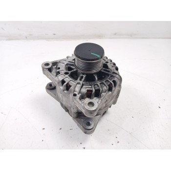 Recambio de alternador para peugeot 3008 i monospace (0u_) 1.2 referencia OEM IAM 9818677980 / 1608064580  