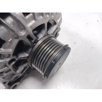 Recambio de alternador para peugeot 3008 i monospace (0u_) 1.2 referencia OEM IAM 9818677980 / 1608064580  