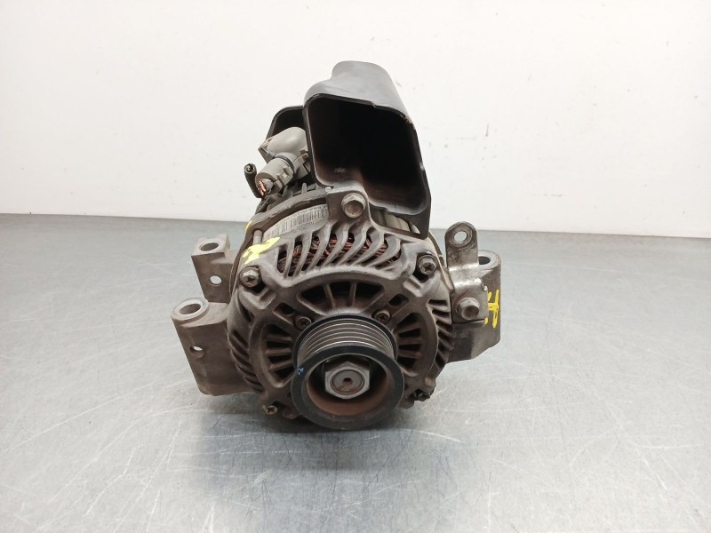 Recambio de alternador para mazda 6 hatchback (gh) 1.8 mzr referencia OEM IAM f862j0391oe  