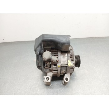 Recambio de alternador para mazda 6 hatchback (gh) 1.8 mzr referencia OEM IAM f862j0391oe  