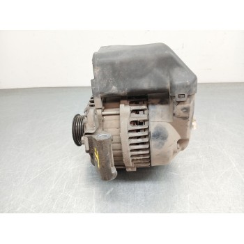 Recambio de alternador para mazda 6 hatchback (gh) 1.8 mzr referencia OEM IAM f862j0391oe  
