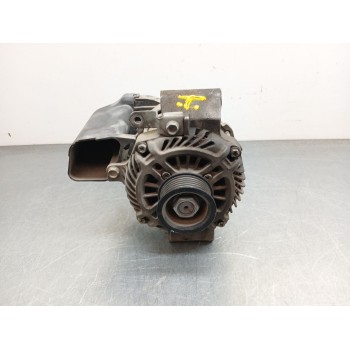 Recambio de alternador para mazda 6 hatchback (gh) 1.8 mzr referencia OEM IAM f862j0391oe  