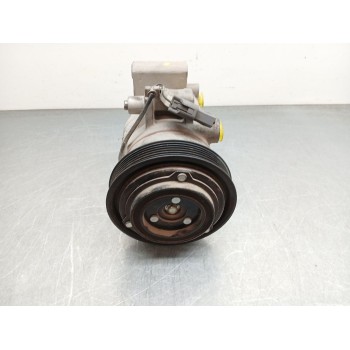 COMPRESOR AIRE ACONDICIONADO 12161f 