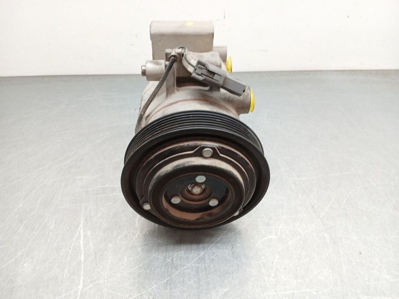 Recambio de compresor aire acondicionado para mazda 6 hatchback (gh) 1.8 mzr referencia OEM IAM 12161f  