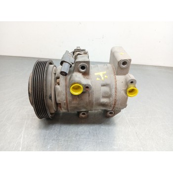Recambio de compresor aire acondicionado para mazda 6 hatchback (gh) 1.8 mzr referencia OEM IAM 12161f  
