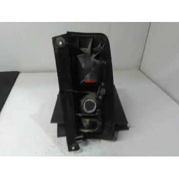 Recambio de piloto trasero izquierdo para suzuki ignis rm (mh) básico referencia OEM IAM   SIN PORTALAMPARAS