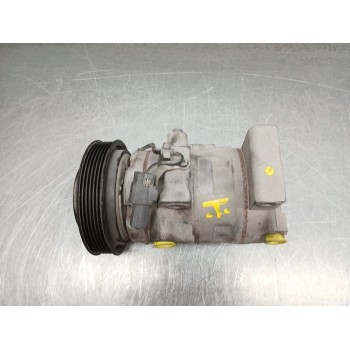 Recambio de compresor aire acondicionado para mazda 6 hatchback (gh) 1.8 mzr referencia OEM IAM 12161f  