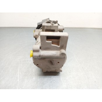 Recambio de compresor aire acondicionado para mazda 6 hatchback (gh) 1.8 mzr referencia OEM IAM 12161f  