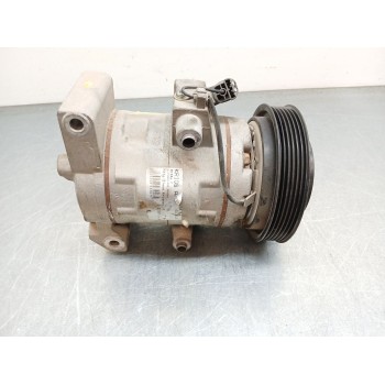 Recambio de compresor aire acondicionado para mazda 6 hatchback (gh) 1.8 mzr referencia OEM IAM 12161f  