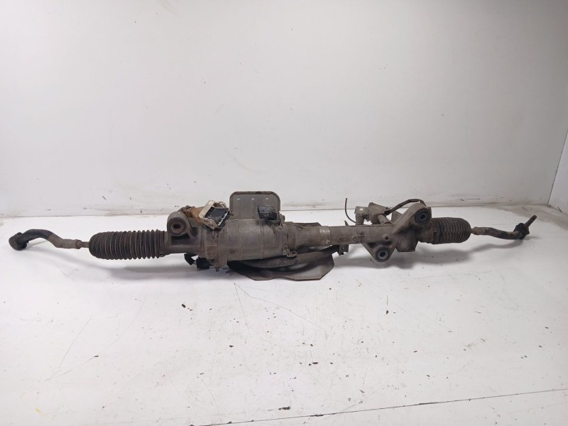 Recambio de cremallera direccion para mazda 6 hatchback (gh) 1.8 mzr referencia OEM IAM J61XLH  