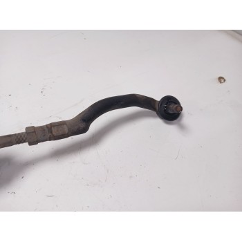 Recambio de cremallera direccion para mazda 6 hatchback (gh) 1.8 mzr referencia OEM IAM J61XLH  