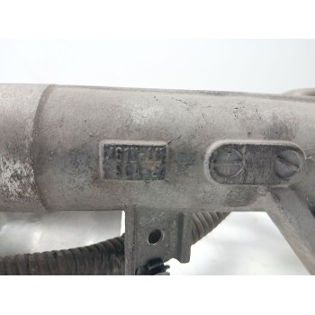 Recambio de cremallera direccion para mazda 6 hatchback (gh) 1.8 mzr referencia OEM IAM J61XLH  