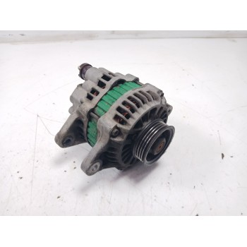 Recambio de alternador para hyundai atos (mx) 1.0 i referencia OEM IAM AB160108  