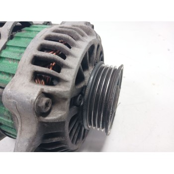 Recambio de alternador para hyundai atos (mx) 1.0 i referencia OEM IAM AB160108  