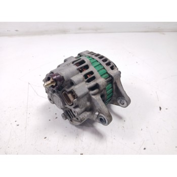Recambio de alternador para hyundai atos (mx) 1.0 i referencia OEM IAM AB160108  