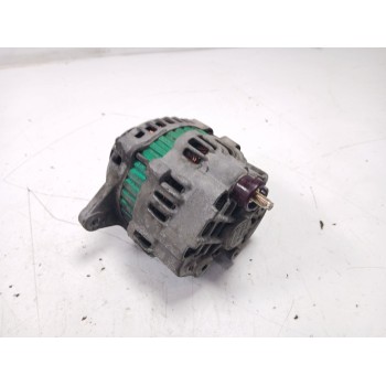 Recambio de alternador para hyundai atos (mx) 1.0 i referencia OEM IAM AB160108  