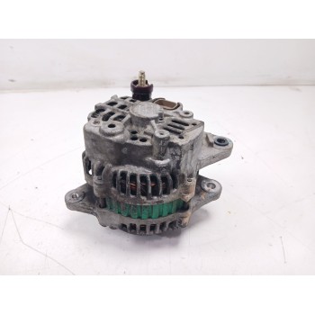 Recambio de alternador para hyundai atos (mx) 1.0 i referencia OEM IAM AB160108  