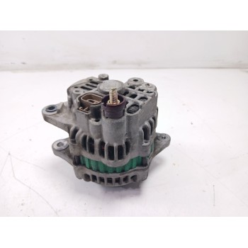 Recambio de alternador para hyundai atos (mx) 1.0 i referencia OEM IAM AB160108  