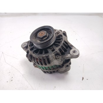 Recambio de alternador para hyundai atos (mx) 1.0 i referencia OEM IAM AB160108  