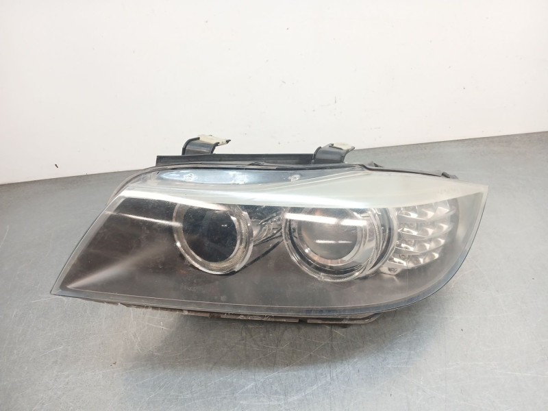 Recambio de faro izquierdo para bmw 3 touring (e91) 320 d referencia OEM IAM 631172025839  