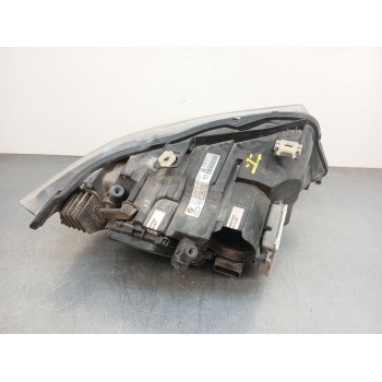Recambio de faro izquierdo para bmw 3 touring (e91) 320 d referencia OEM IAM 631172025839  