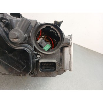 Recambio de faro izquierdo para bmw 3 touring (e91) 320 d referencia OEM IAM 631172025839  