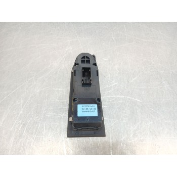 Recambio de mando elevalunas delantero izquierdo para bmw 3 touring (e91) 320 d referencia OEM IAM 915550101  