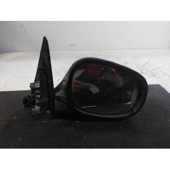Recambio de retrovisor derecho para bmw serie 3 touring (e91) 320d xdrive referencia OEM IAM  5 PIN NEGRO