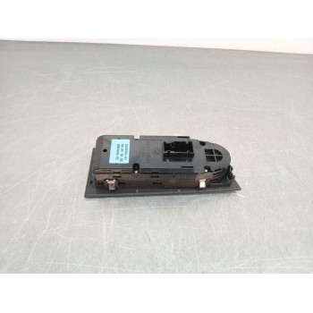 Recambio de mando elevalunas delantero izquierdo para bmw 3 touring (e91) 320 d referencia OEM IAM 915550101  