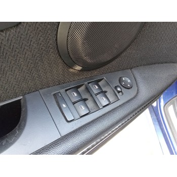 Recambio de mando elevalunas delantero izquierdo para bmw 3 touring (e91) 320 d referencia OEM IAM 915550101  