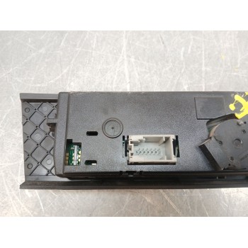 Recambio de mando climatizador para bmw 3 touring (e91) 320 d referencia OEM IAM 6411919926001  